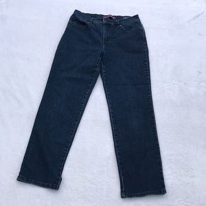 Gloria Vanderbilt “Amanda” Jeans
